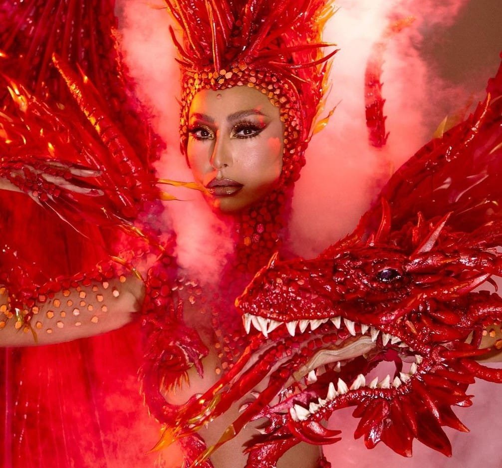 Sabrina Sato, grávida de 2 meses, confirma presença no Carnaval 2025 em São Paulo e Rio       You said: