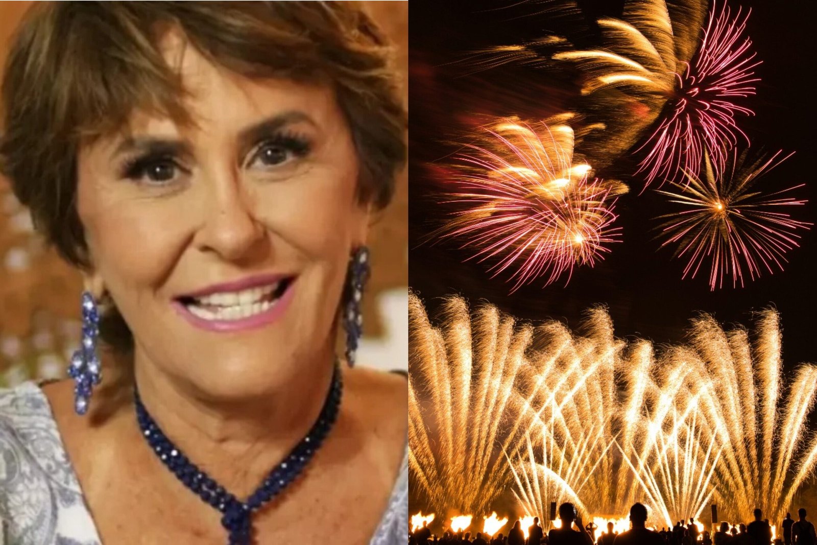 Reveillon Reveillon