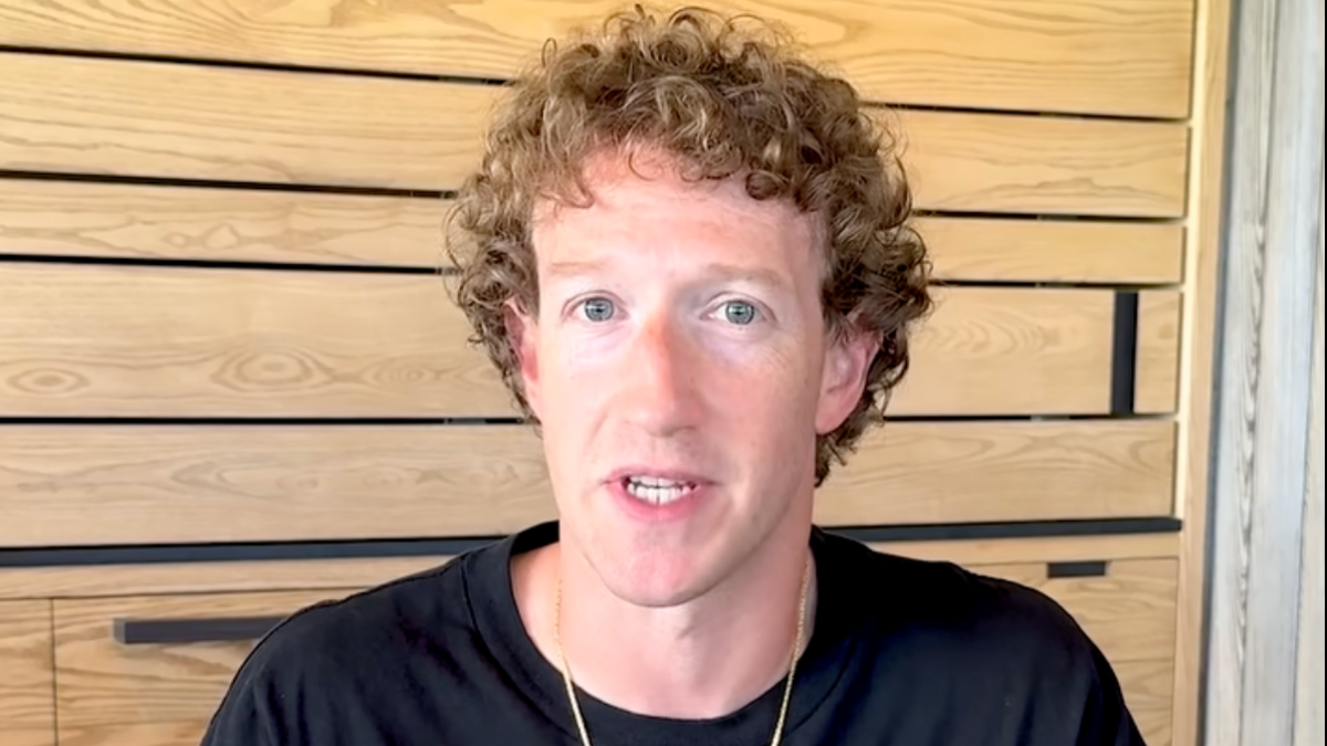 Declaração Bombástica do Dono do Facebook, Mark Zuckerberg Declaração Bombástica do Dono do Facebook, Mark Zuckerberg