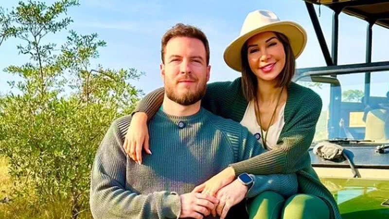 Thiago Nigro causa polêmica ao compartilhar vídeo de feto abortado e enfrenta críticas nas redes sociais