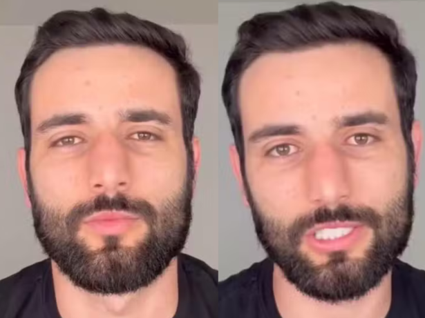 Matteus surge visivelmente abatido após o fim do namoro com Isa e faz apelo: “Não procurem culpados” Matteus surge visivelmente abatido após o fim do namoro com Isa e faz apelo: “Não procurem culpados”
